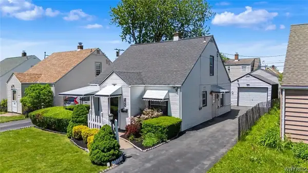 145 Hoover Avenue, Buffalo, NY 14217