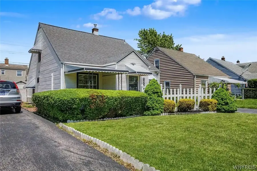 145 Hoover Avenue, Buffalo, NY 14217 - #3