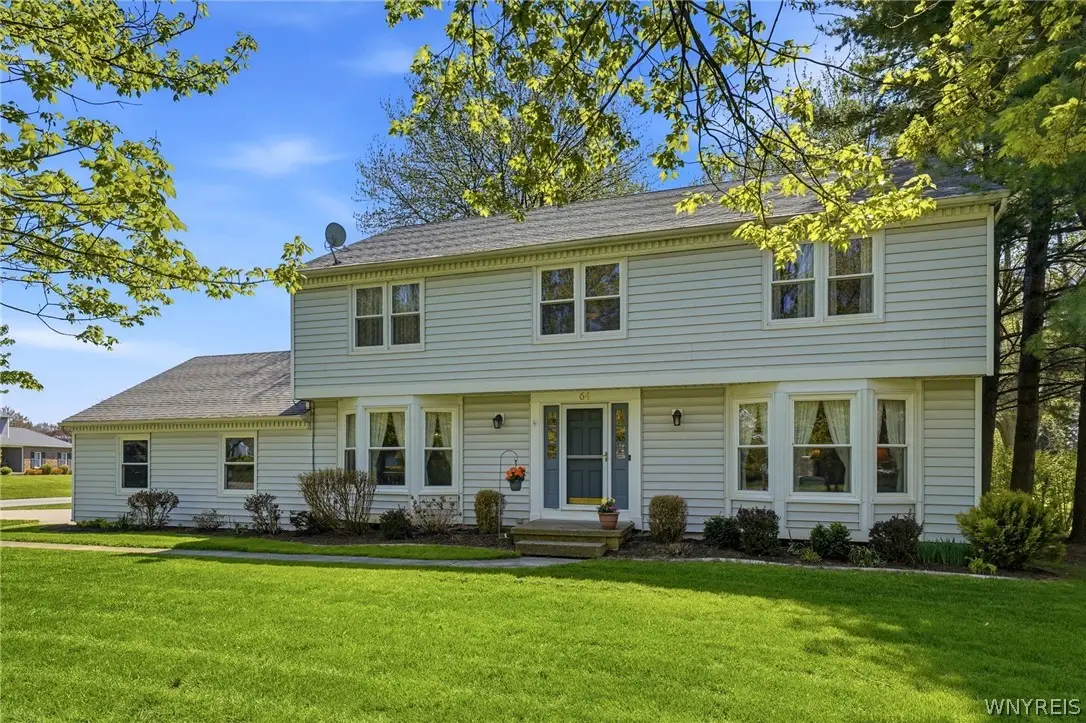 64 Bittersweet Lane, Orchard Park, NY 14127 - #1