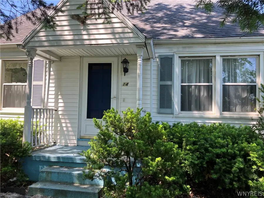 14 Hemenway Road, Buffalo, NY 14225 - #2