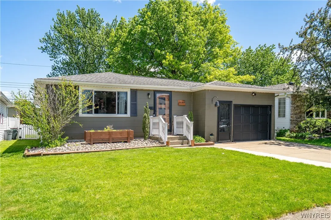 77 Judith Drive, Buffalo, NY 14227 - #1