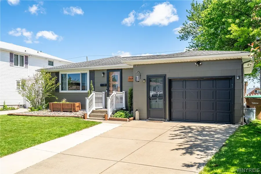 77 Judith Drive, Buffalo, NY 14227 - #3
