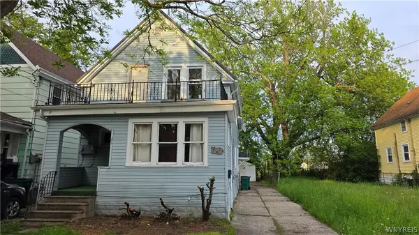 71 Sattler Avenue, Buffalo, NY 14211