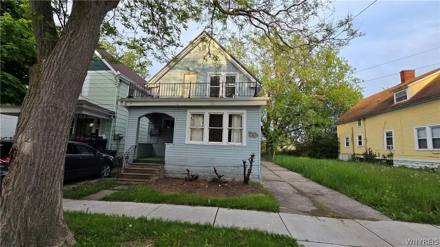 71 Sattler Avenue, Buffalo, NY 14211 - #2