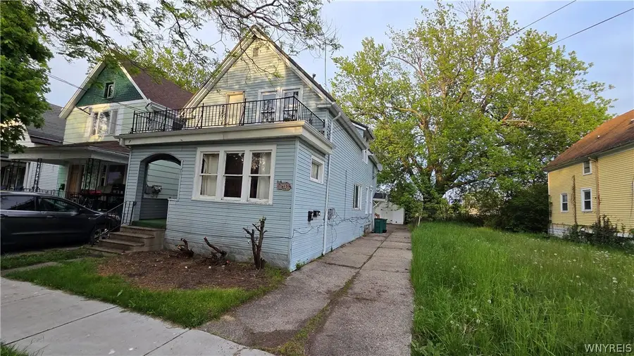 71 Sattler Avenue, Buffalo, NY 14211 - #3