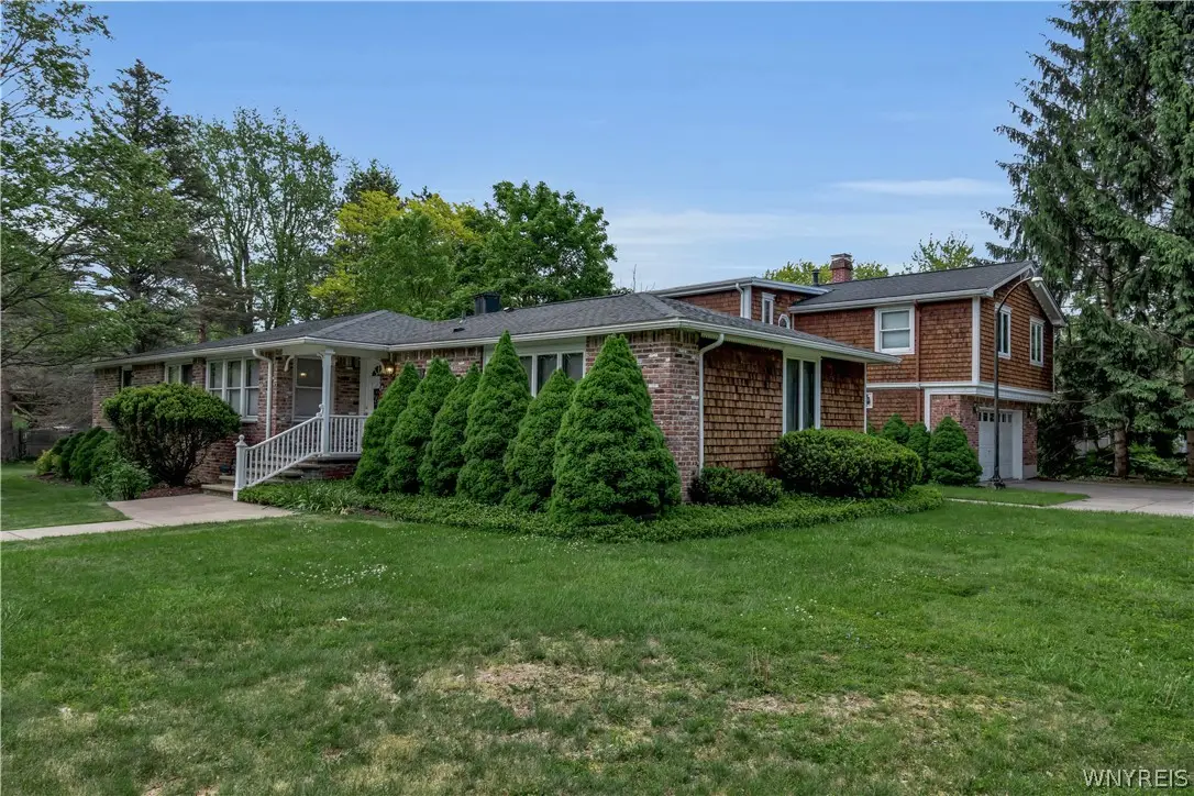 8165 Miles Road, East Amherst, NY 14051 - #1