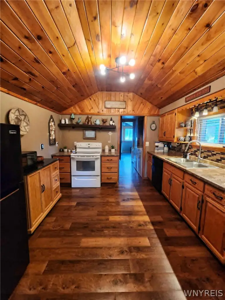 88 Washington Street, Salamanca, NY 14779 - #2