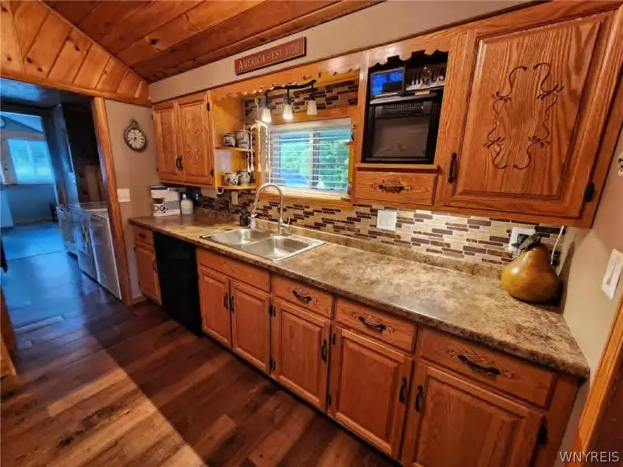 88 Washington Street, Salamanca, NY 14779 - #3