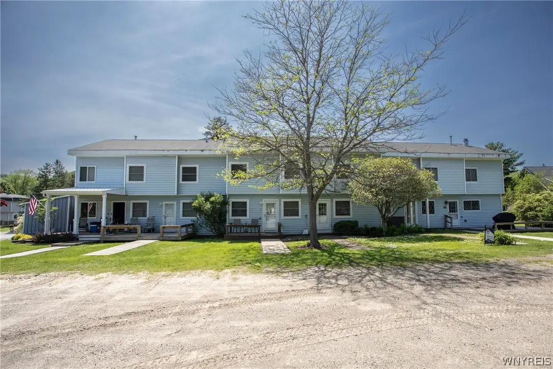 15 Evergreen-pine Tree Drive, Ellicottville, NY 14731 - #1