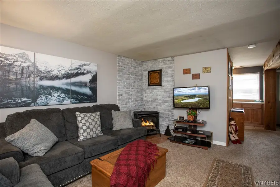 15 Evergreen-pine Tree Drive, Ellicottville, NY 14731 - #3