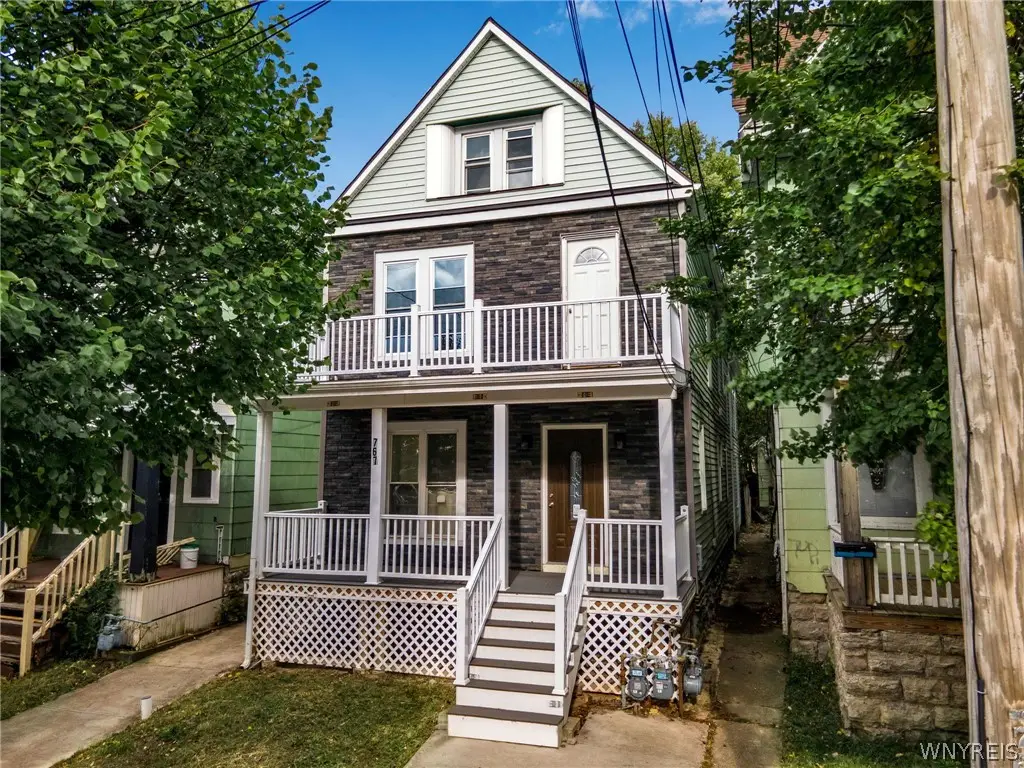767 West Avenue, Buffalo, NY 14213 - #1