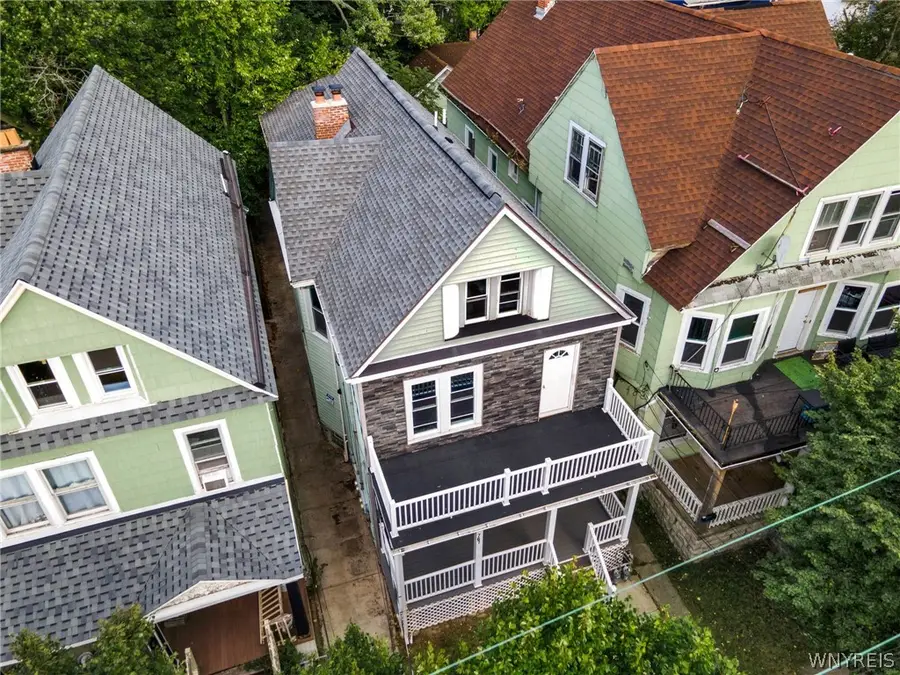 767 West Avenue, Buffalo, NY 14213 - #2