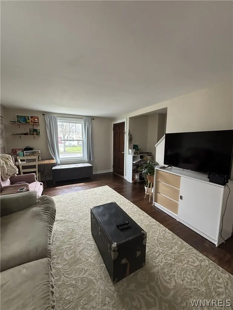107 Fowler Avenue, Buffalo, NY 14217 - #2