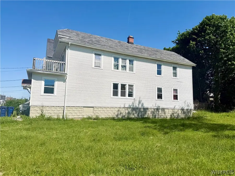 163 Landon Street, Buffalo, NY 14208 - #3