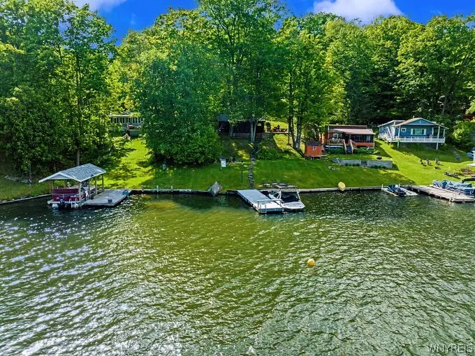 8304 8, Rushford, NY 14777 - #2