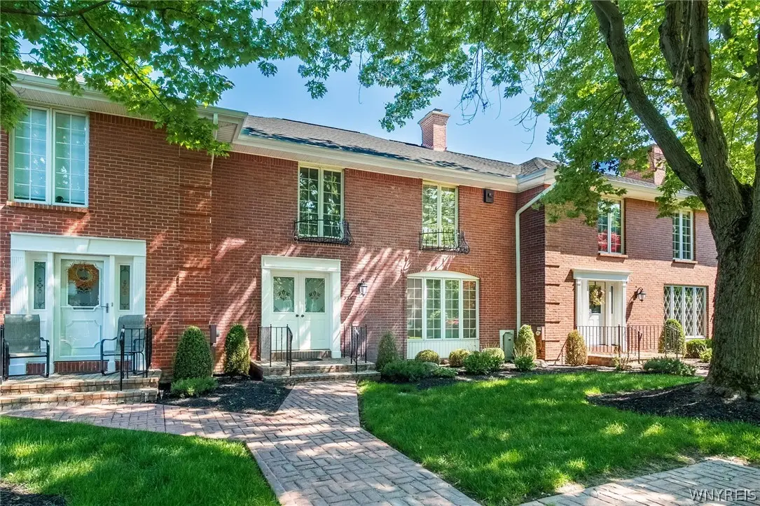 358 Mill Street #2B, Williamsville, NY 14221 - #1