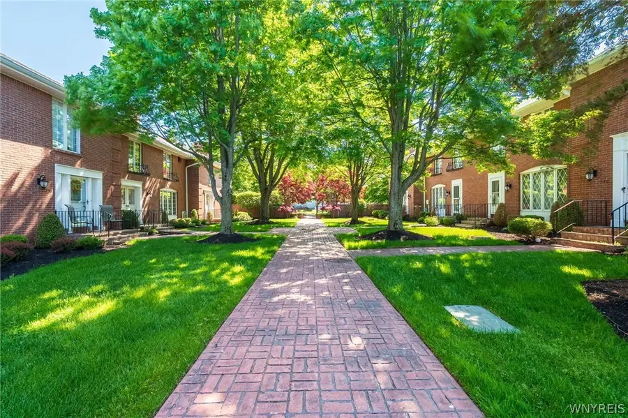 358 Mill Street #2B, Williamsville, NY 14221 - #2