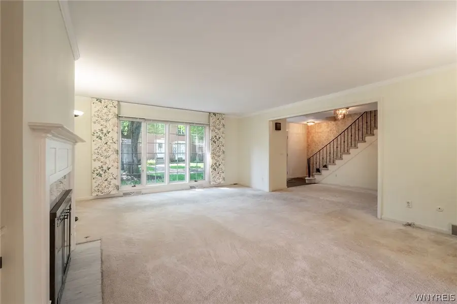 358 Mill Street #2B, Williamsville, NY 14221 - #3