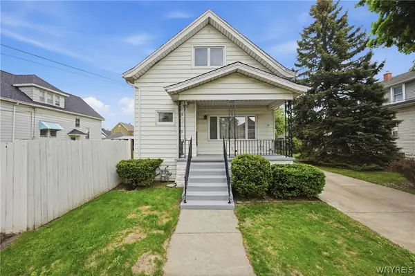 19 Reo Avenue, Buffalo, NY 14211