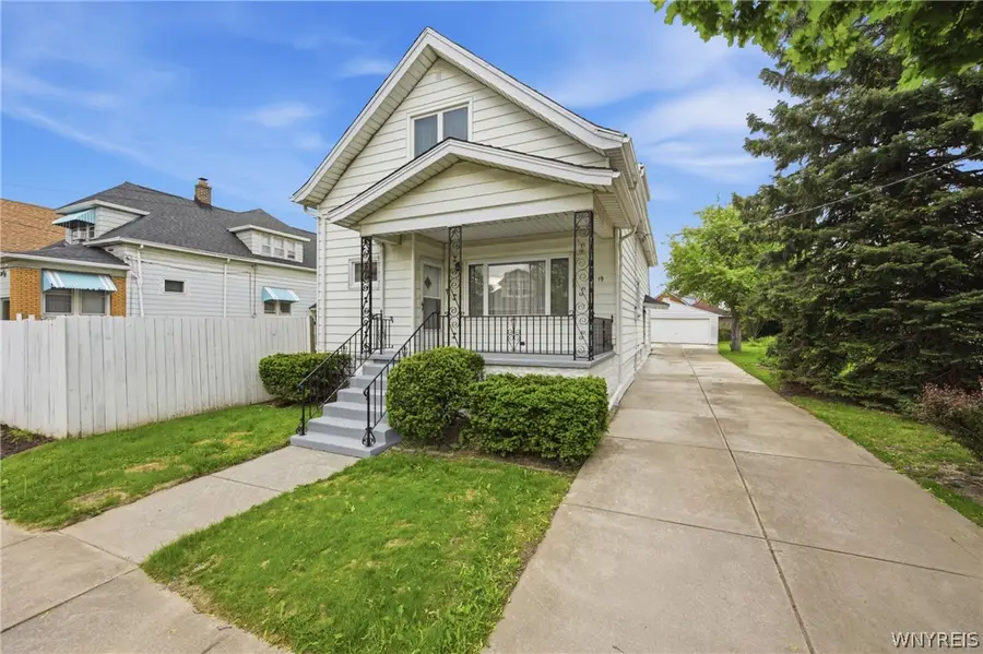 19 Reo Avenue, Buffalo, NY 14211 - #2