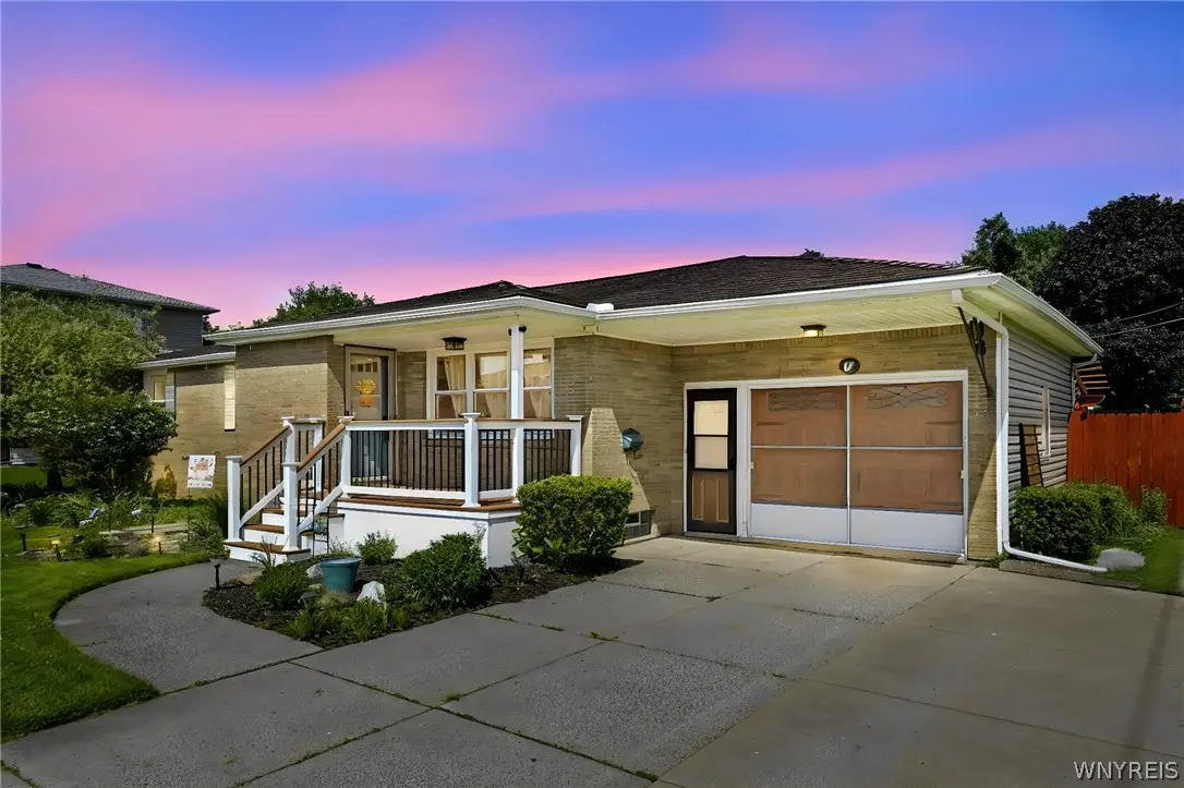 17 Organ Cres, Buffalo, NY 14224 - #1