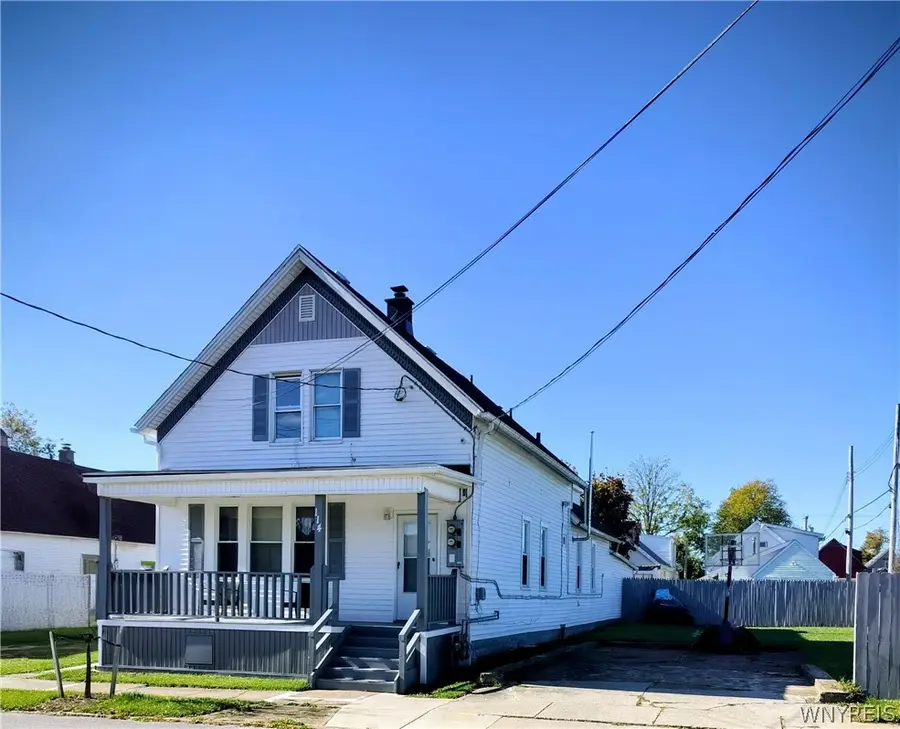 114 Lombard Street, Buffalo, NY 14212 - #2