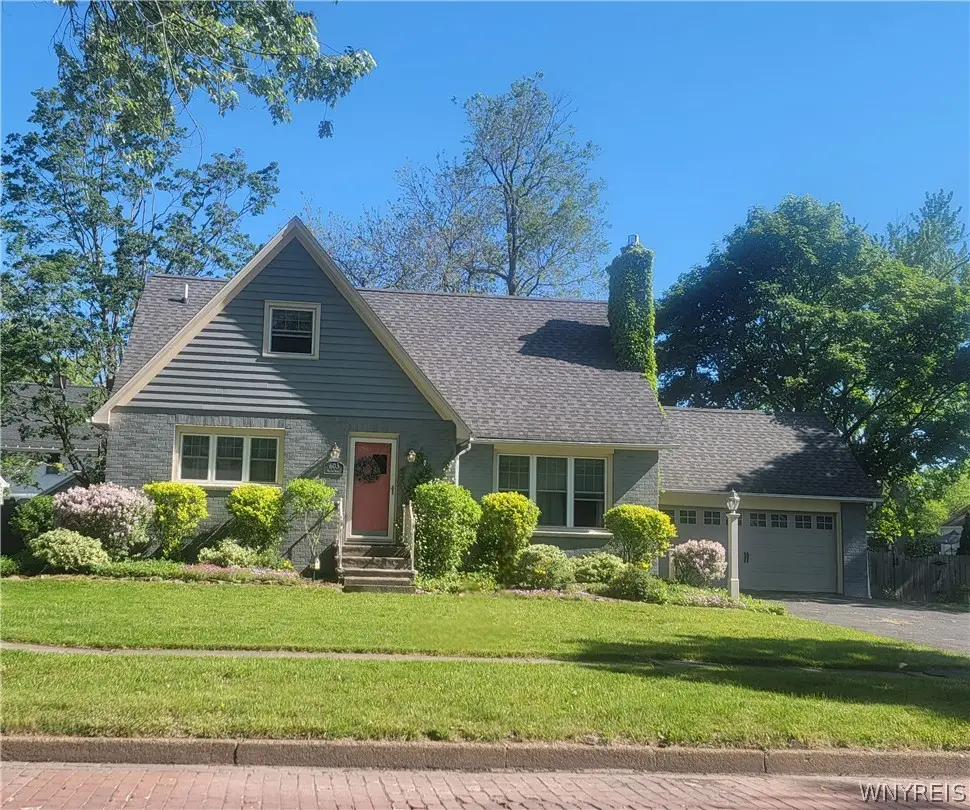 603 Willow Street, Lockport, NY 14094 - #1