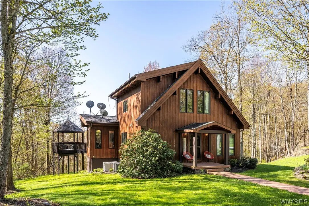 5996 Whig Street, Salamanca, NY 14779 - #1