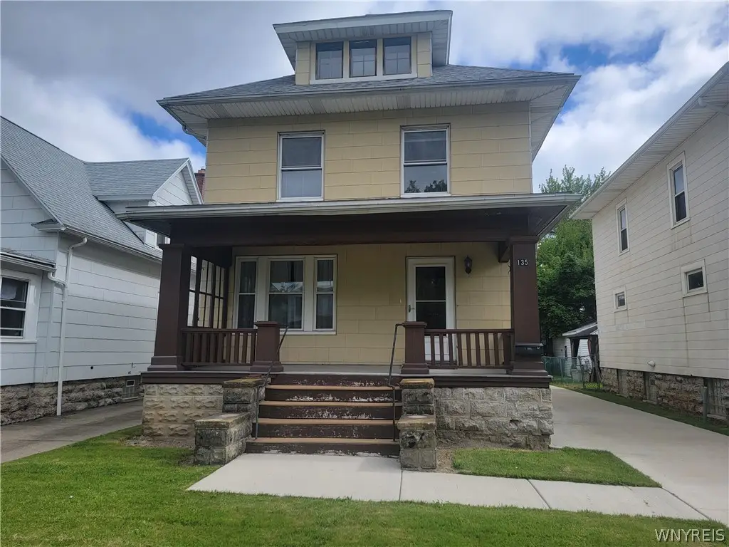 135 Englewood Avenue, Buffalo, NY 14214 - #1