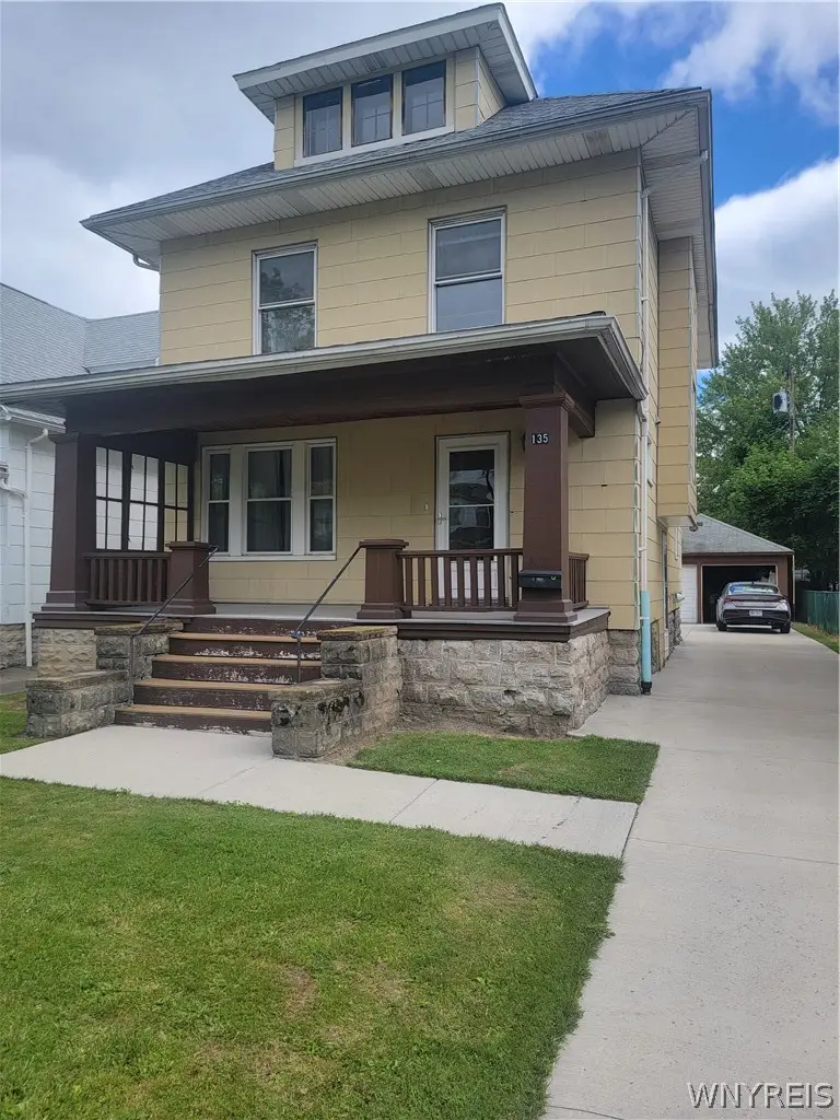 135 Englewood Avenue, Buffalo, NY 14214 - #2