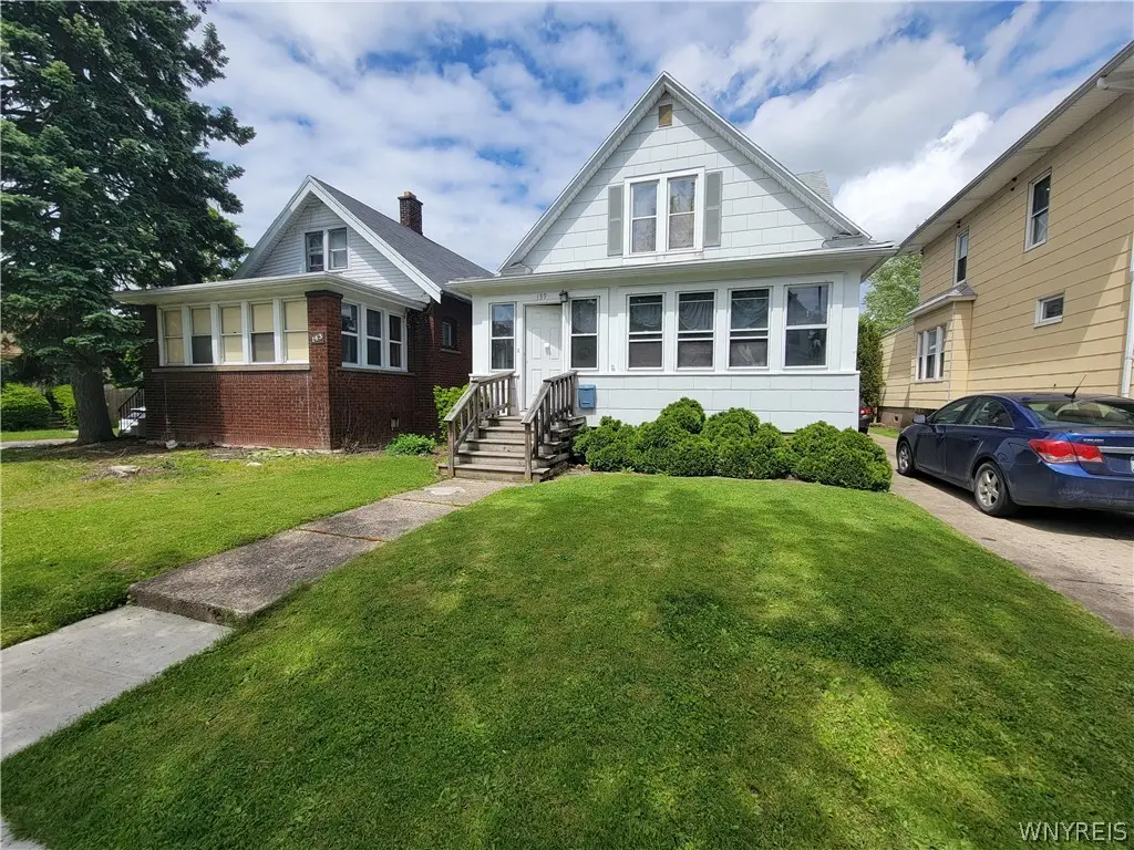 139 Englewood Avenue, Buffalo, NY 14214 - #1