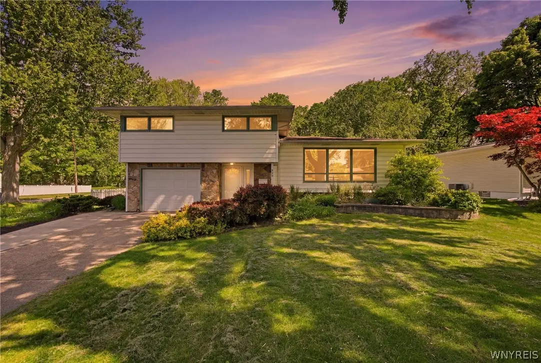 770 Ohio Avenue, North Tonawanda, NY 14120 - #1