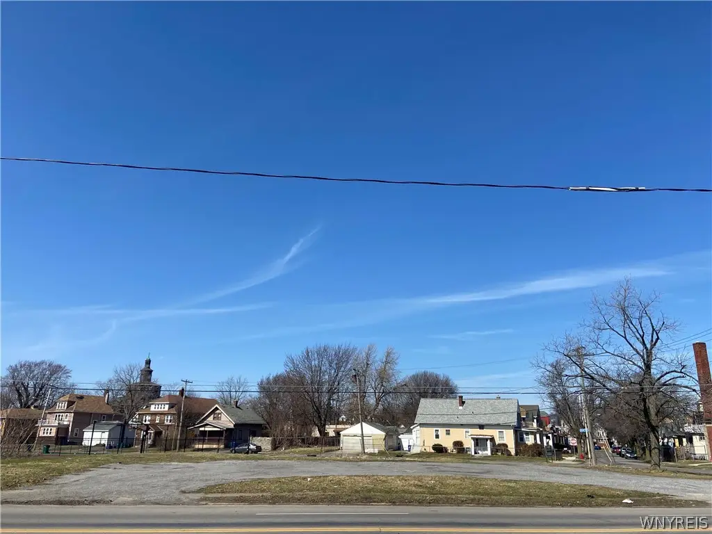 580 Kensington Avenue, Buffalo, NY 14214 - #1