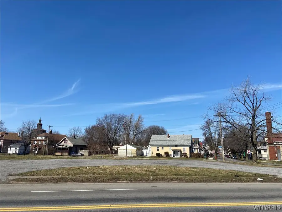 580 Kensington Avenue, Buffalo, NY 14214 - #2