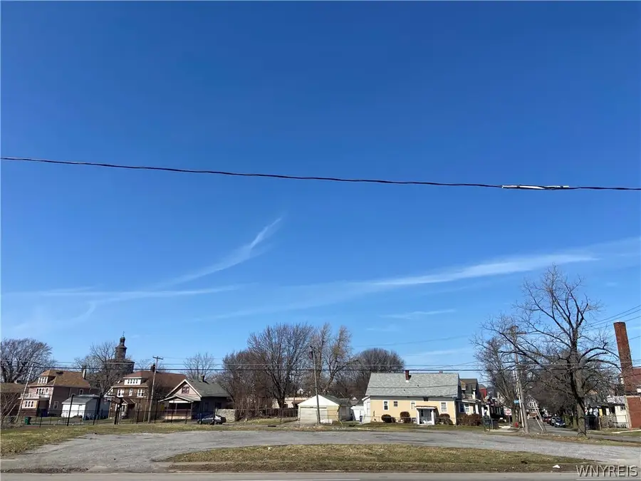 580 Kensington Avenue, Buffalo, NY 14214 - #3