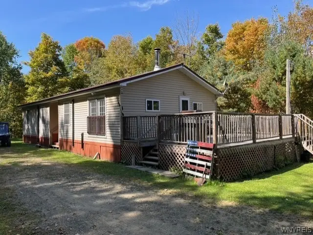 2761 Friendship Lane, Franklinville, NY 14737 - #2
