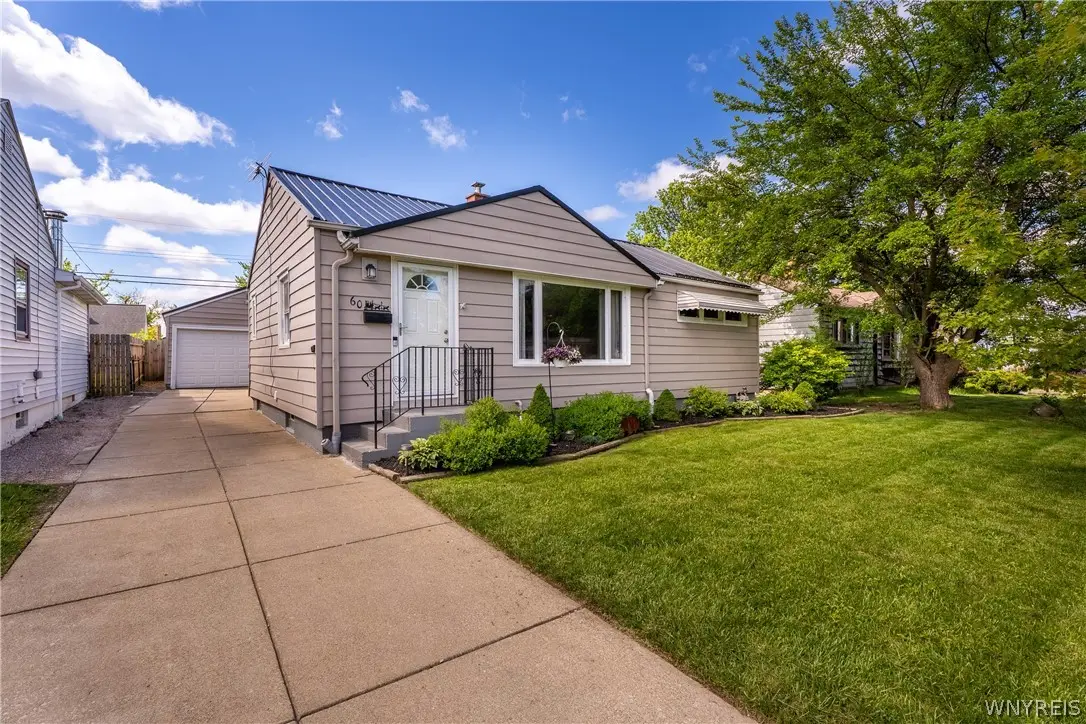 60 Ermann Drive, Buffalo, NY 14217 - #1