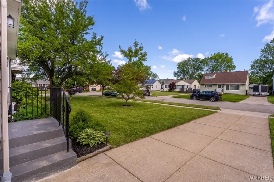 60 Ermann Drive, Buffalo, NY 14217 - #2