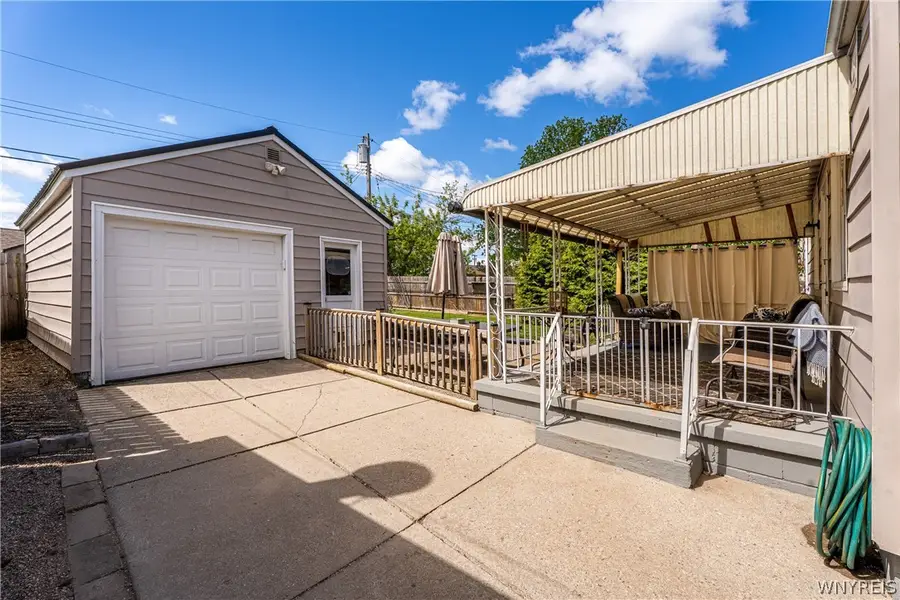 60 Ermann Drive, Buffalo, NY 14217 - #3