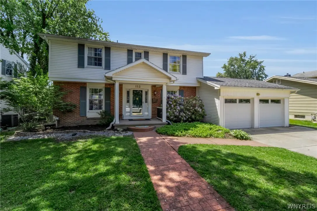 153 Pin Oak Drive, Buffalo, NY 14221 - #1