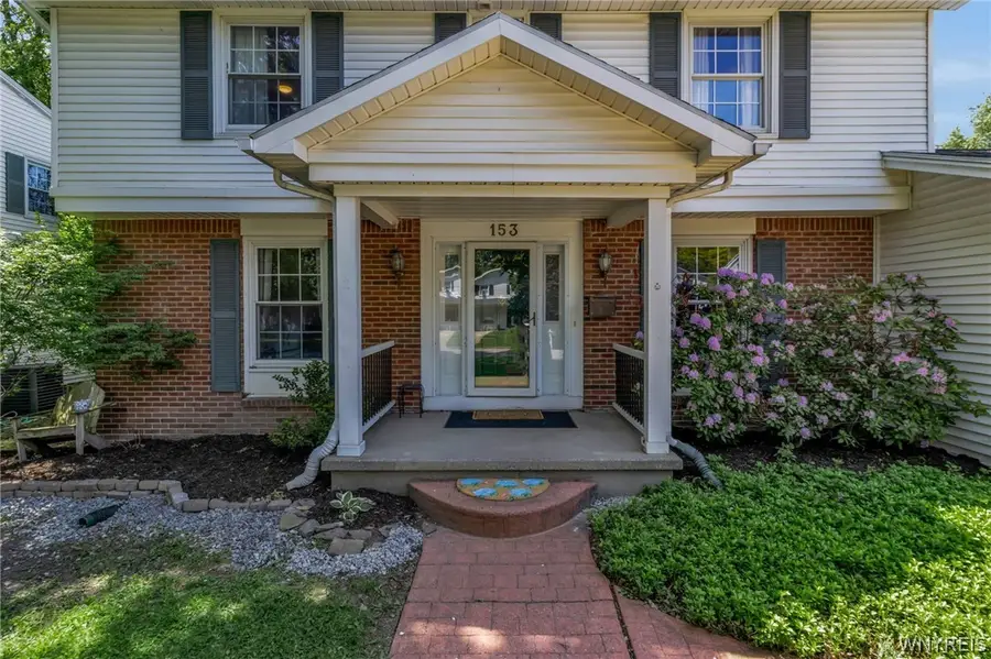 153 Pin Oak Drive, Buffalo, NY 14221 - #2
