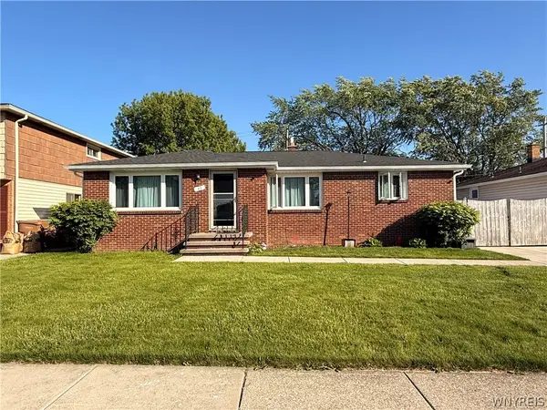 43 Christian Drive, Buffalo, NY 14225