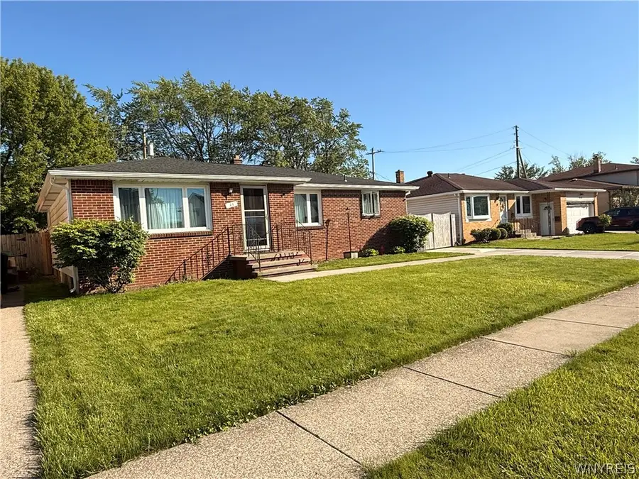 43 Christian Drive, Buffalo, NY 14225 - #2