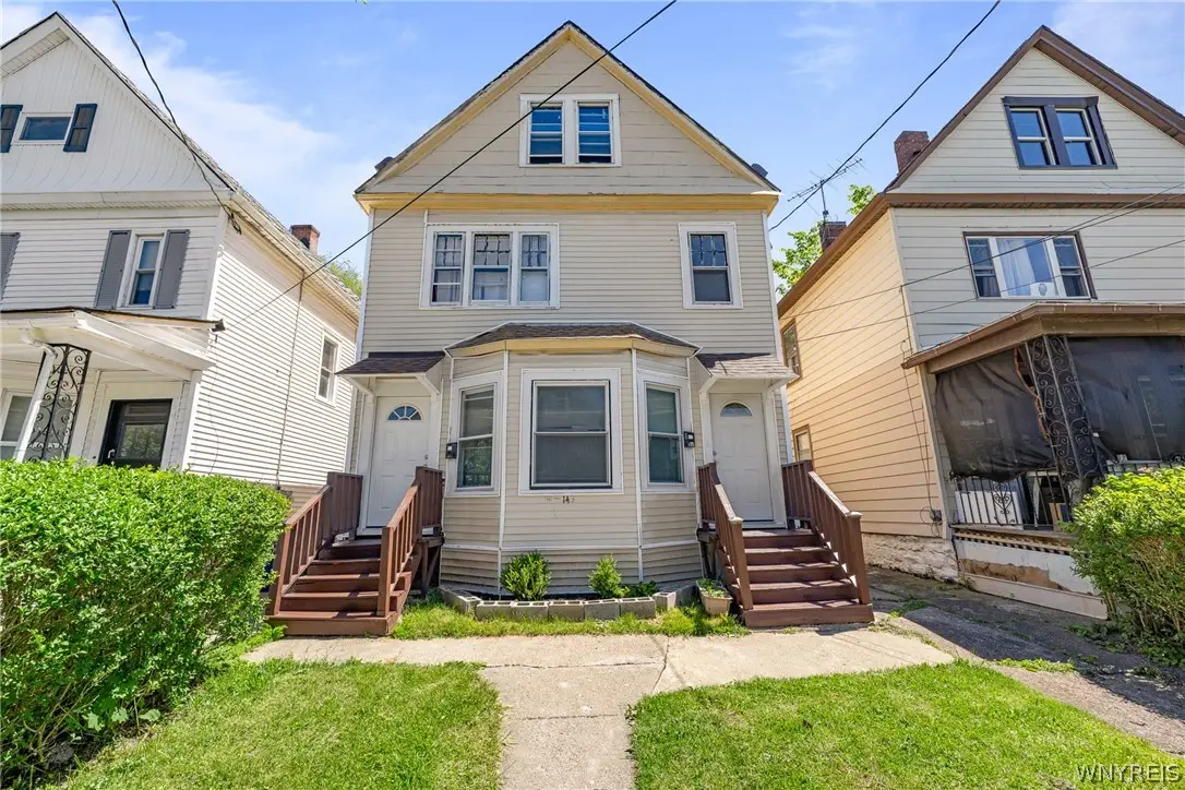 141 Peter Street, Buffalo, NY 14207 - #1