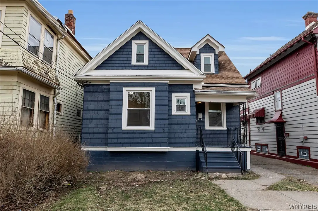 22 Thatcher Avenue, Buffalo, NY 14215 - #1