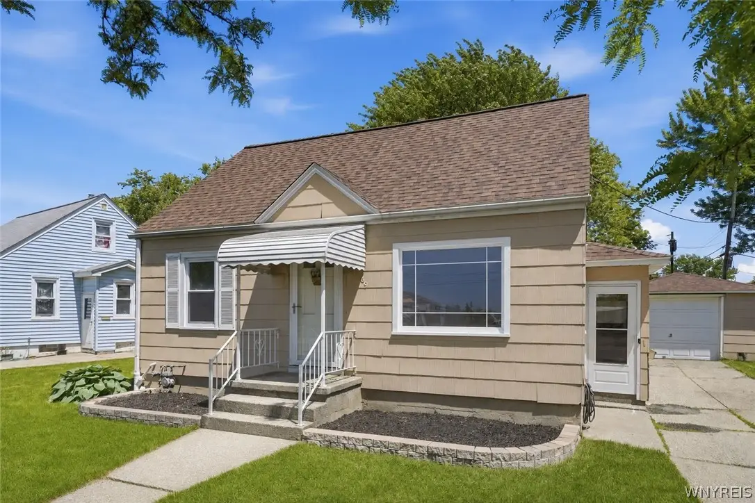 69 Lepeirs Drive, Tonawanda, NY 14150 - #1