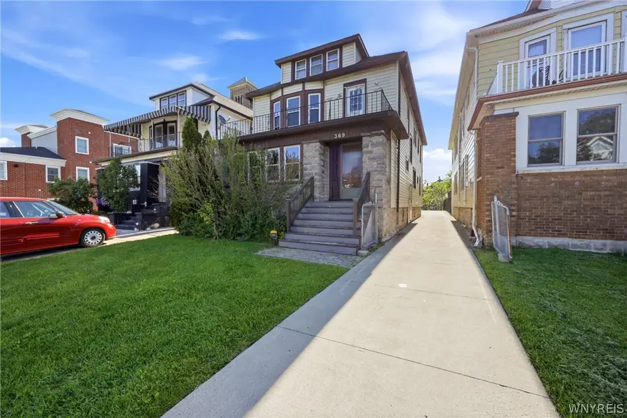 369 Colvin Avenue, Buffalo, NY 14216 - #2