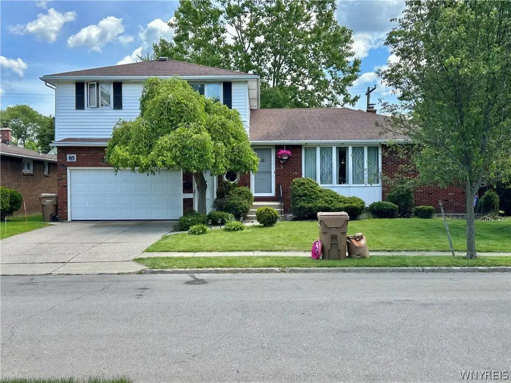 85 Andres Place, Buffalo, NY 14225 - #1