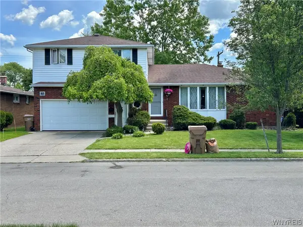 85 Andres Place, Buffalo, NY 14225