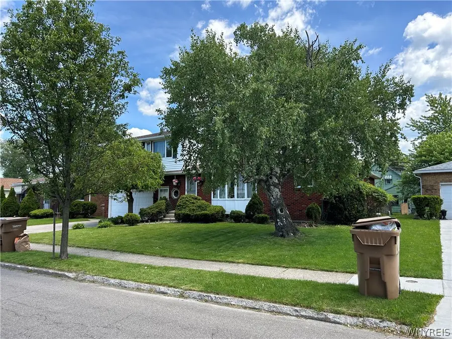 85 Andres Place, Buffalo, NY 14225 - #3